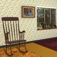 Ichima Coffeedo - Living with a Rocking Chair