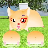 TomoLaSiDo - Hamster Hamster Esc