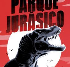 Descargar ebook PARQUE JURÁSICO | Descarga Libros Gratis (PDF - EPUB)