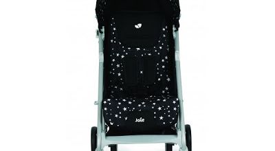 La poussette Brisk de la marque Joie