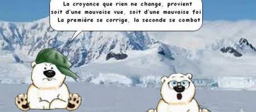 Sur une citation de Nietzsche 