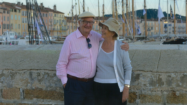 Voeux de Paola et Albert