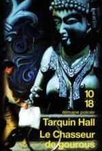 Tarquin Hall, Le chasseur de gourous, 10-18