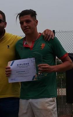 KICHOU Mohamed Slimane