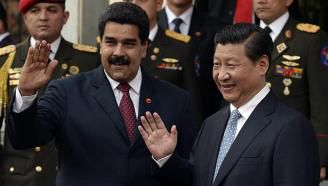 Le Venezuela s'engage à promouvoir la coopération globale avec la Chine