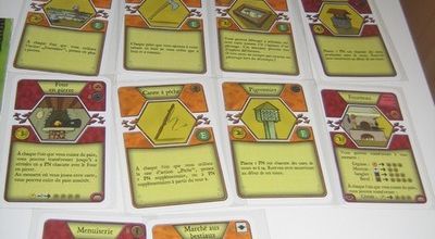 Challenga d'Agricola : deck E – partie 8