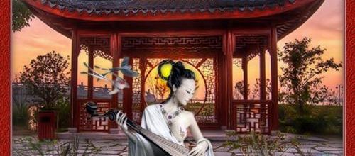 La musique...lointaine 