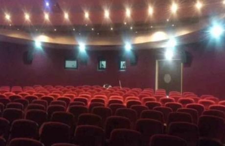 Plusieurs films algériens en compétition au 7e Festival international du cinéma d'El Qods