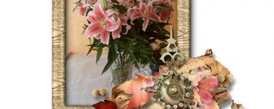 Pour vous dire merci !