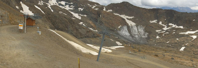 Le Glacier de Sarenne - Le suivi
