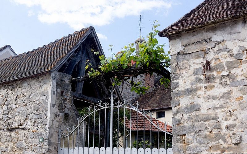 Barbizon,  du bon et du moins bon... (2)