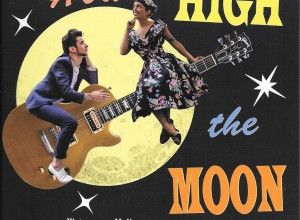 news  Victor Pitoiset & Melissa Lesnie﻿