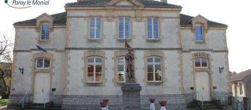 CR du Conseil Municipal
