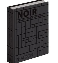 Online Read Ebook Noir  - Architecture monochrome