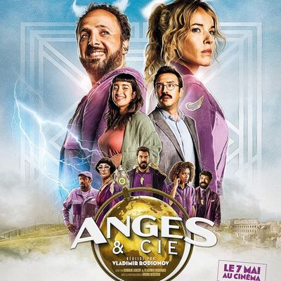 Anges et Cie