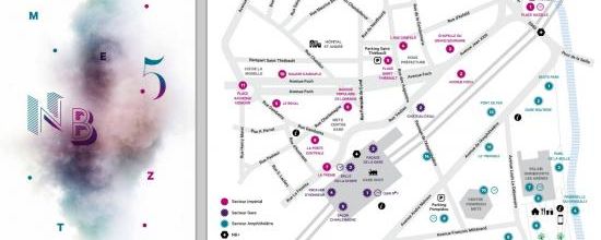 Nuit Blanche #5 mobilis in mobile