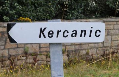 LES CHAUMIÈRES DE KERCANIC