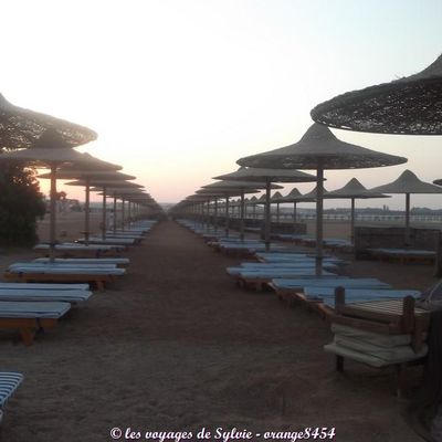 EGYPTE MACADI BAY HOTEL