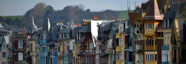 Mers-les-Bains - Somme (2 et fin)
