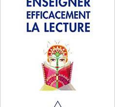 Enseigner efficacement la lecture (Reichstadt, Terrail, Deauvieau) mars 2015