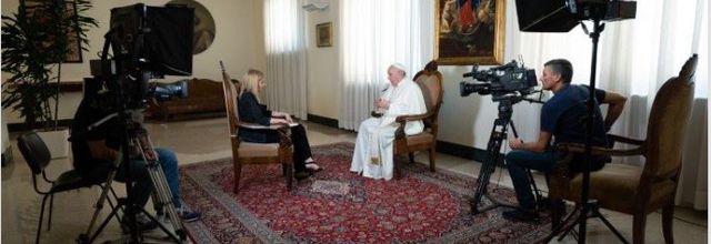 Dans un entretien à Télam, le Pape revient sur la cruauté de la guerre - VA