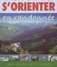DOWNLOAD [PDF] {EPUB} Lire une carte et s'orienter en randonnée  - Savoir utiliser carte et boussole