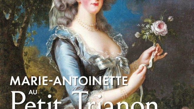 Marie-Antoinette