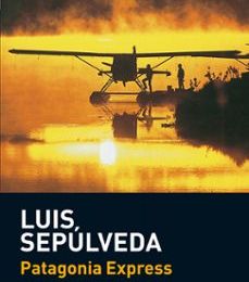 [PDF/Kindle] PATAGONIA EXPRESS descargar gratis