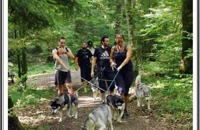 Escapade ariégeoise (29 juillet 2018)
