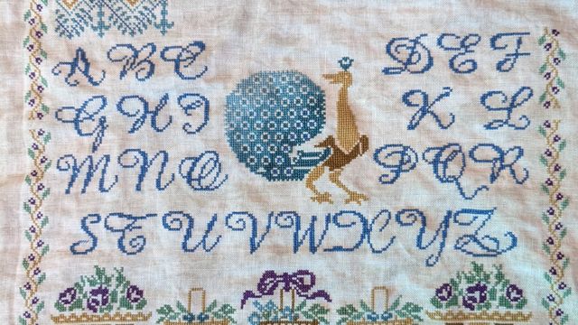 SAL Marquoir au paon (9)