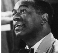 DOOLEY WILSON 