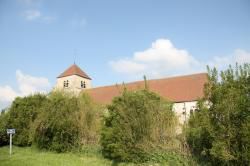 CIRCUIT DE L'EPINE AUX BOIS (02)