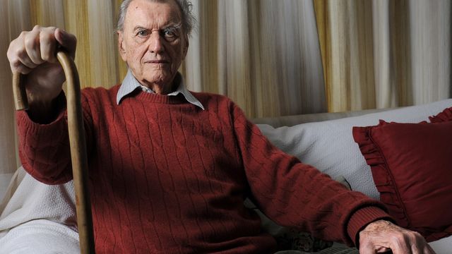 Le prince Nicolas Romanov est décédé