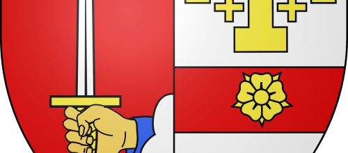 Les ordres hospitaliers à Metz : Templiers, Hospitaliers et Teutoniques