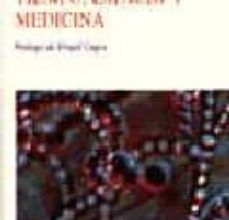TIEMPO, ESPACIO Y MEDICINA (2ª ED.) leer el libro pdf