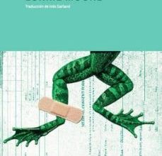 Descarga gratuita de libros nook ¿QUIÉN SE HARÁ CARGO DEL HOSPITAL DE RANAS?