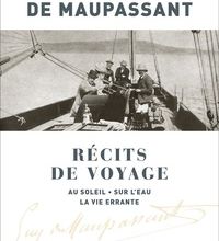 [download pdf] Récits de voyage  - Au soleil ; Sur l'eau ; La vie errante