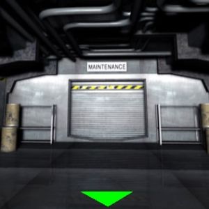 Psionic - Icescape 2