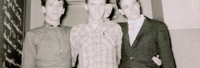 photos gene vincent+eddie cochran