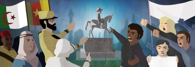 GRAND ENTRETIEN. Pourquoi la France a-t-elle du mal à regarder son histoire coloniale en face ?