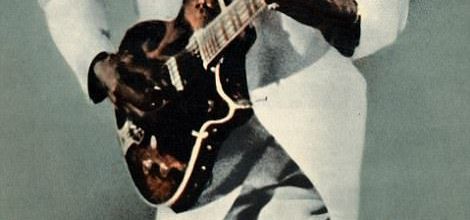 photo chuck berry 