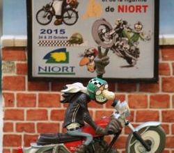 Expo de Niort, photos, suite
