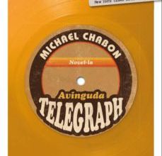 (PE) AVINGUDA TELEGRAPH MICHAEL CHABON ePub gratis