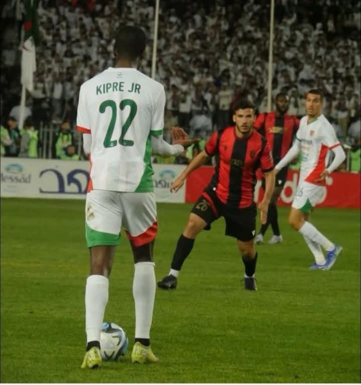 23.5.2025 MCA-USMA 1-0