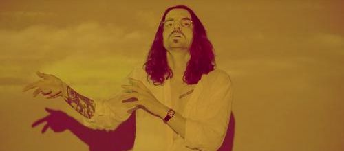 Louis Arlette, son clip de malade Amsterdam en Peine