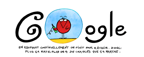 * C'est en faisant des erreurs... atelier philo *