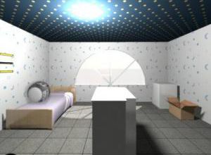 Escape challenge 4 - April fool's day 2016