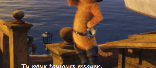Les paroles s'envolent