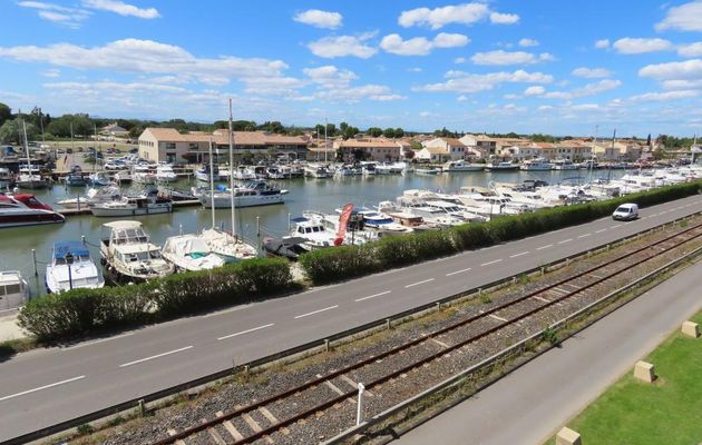 Aigues-Mortes en 2021  - 3/3