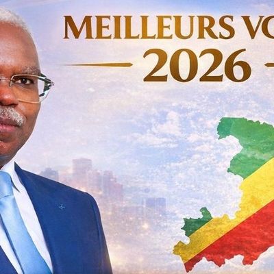 Congo : Apaisement et fair-play : aller vers ToPeSA